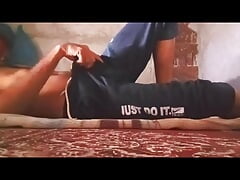 Pakistani gay boy is showing ass hole he is in very hard mood need a bog dick inside