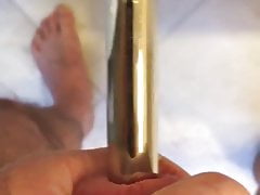 Sounding a 14 mm sound