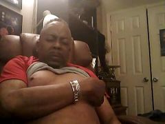Shinzon's rubber ass and kum