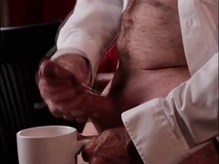 Opa, Grandpa, Mature, Daddy