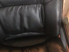 New Office Chair
