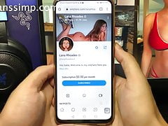 How To Subscribe To Lana Rhoades Only Fans For Free