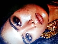 Rashmika huge cumtribute