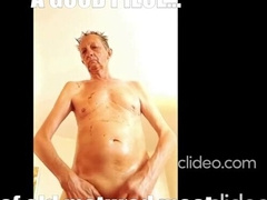 a fine chunk of senior matured meat