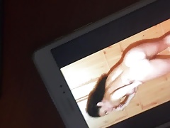 Video tribute