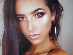 Asmr Glow Cum Tribute 70