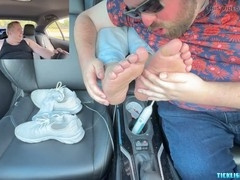 bear nemo and tickle master