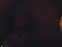 I need something in me
