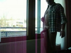 Daddy's Thick Cock Solo Play