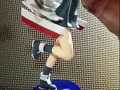 Figure Bukkake Kantai Collection z3