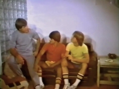 Nova The Main Attraction (vintage Bareback)