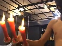 Hottest sex clip homosexual Ass Play crazy , take a look