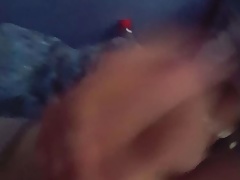 Nahaufnahme wie ich mein -Schwanz wixxe