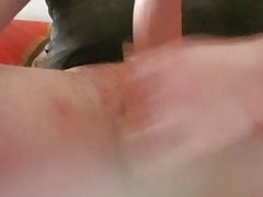 Fast Handjob