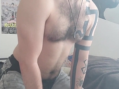 Dante Drackis Topping Experience Sesh 1