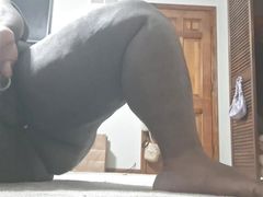 I Masturbated While Using a Condom