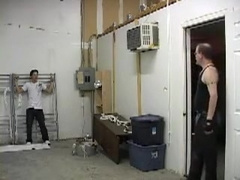 Best male in incredible bdsm homo sex movie