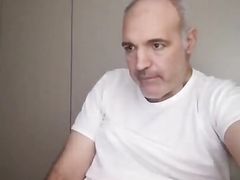 Private Show with Final Cumshot