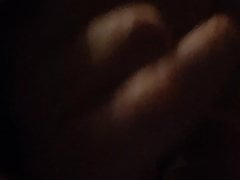 my ass