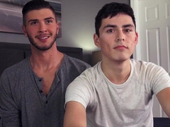 Justin Dean Plumbs Xavier Ryan