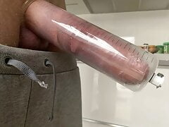 frens 29 huge pumped cock picture compilation