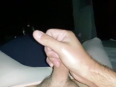Pantyhose Masturbation
