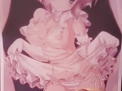 Nijie Bukkake Dot picture Converter