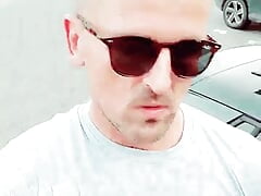 Slutboyben CAM4 Nympho Exhibitionist Horny Brainfucked And Exposed