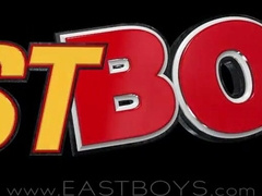 Elliot Holloman - Hand-Job Audition