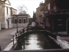 Le Voyage a Venice.