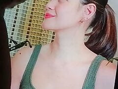Bea Alonzo Cum Tribute