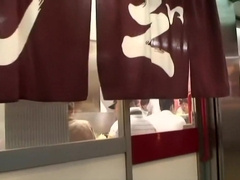 Crazy Asian homo dudes in Horny JAV video