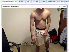 Soloboy, chaturbate, tmo