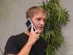 Big cock blowjobs, bareback anal, big bareback