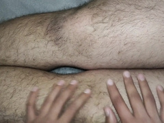 My Acquaintance Providing me Astounding Groping with my Gams