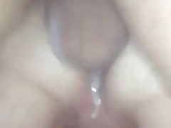 Bareback Cum Fuck Spunk Flying Everywhere