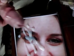 U WILL CUM when she looks at camera , guarantee!