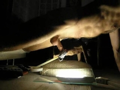 No 24: Another missionary tear up with my FUCKring ...