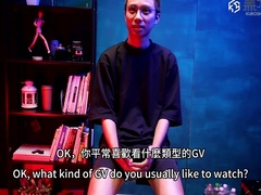 Twink Slave From Singapore Ep.1-5