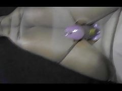 tied - chastity 2