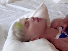 Gab Bareback Fucks Bassoon