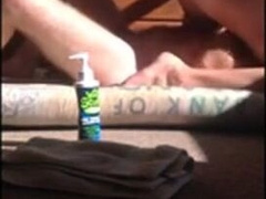 Stranger Bareback: Amateur Older Man Takes Control