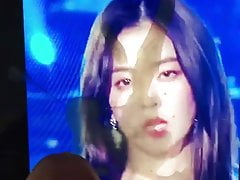 Red Velvet Irene Cum Tribute