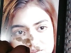 Cum on nazriya fans request