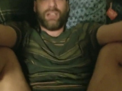 and Cumming on My Twink Boyfriend