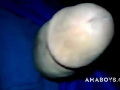 My Arabic boyfriends manstick- latindudeLA