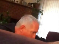 Daddy swallow 8