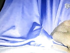 Bad boy lilylore morning fun solo