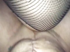 Daddy fucks Young CD sissy