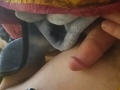 Just wanted to show my cock off a little bit